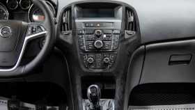 Opel Astra 2013 г.в.