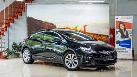 Opel Astra 2013 г.в.