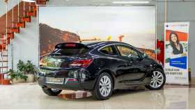 Opel Astra 2013 г.в.