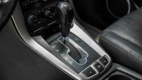 Chevrolet Captiva 2014 г.в.