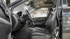 Chevrolet Captiva 2014 г.в.