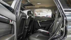 Chevrolet Captiva 2014 г.в.