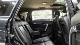 Chevrolet Captiva 2014 г.в.