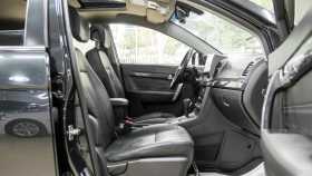 Chevrolet Captiva 2014 г.в.