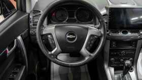 Chevrolet Captiva 2014 г.в.