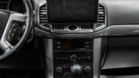 Chevrolet Captiva 2014 г.в.