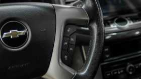 Chevrolet Captiva 2014 г.в.