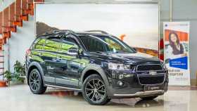Chevrolet Captiva 2014 г.в.