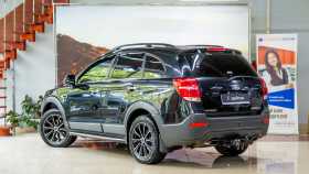 Chevrolet Captiva 2014 г.в.