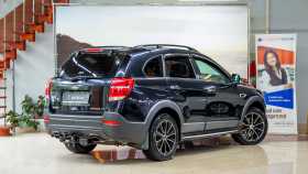 Chevrolet Captiva 2014 г.в.