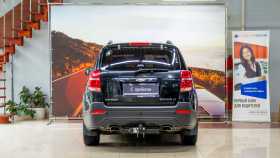 Chevrolet Captiva 2014 г.в.