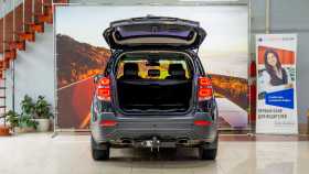 Chevrolet Captiva 2014 г.в.