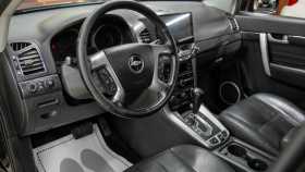 Chevrolet Captiva 2014 г.в.