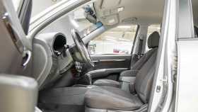 Hyundai Santa Fe 2011 г.в.