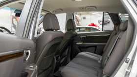 Hyundai Santa Fe 2011 г.в.