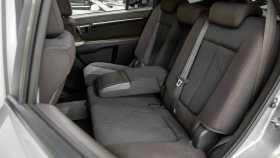 Hyundai Santa Fe 2011 г.в.