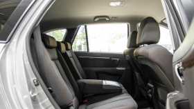 Hyundai Santa Fe 2011 г.в.