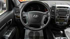 Hyundai Santa Fe 2011 г.в.