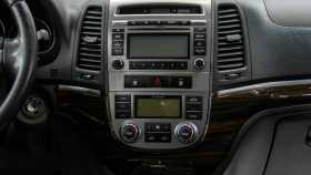 Hyundai Santa Fe 2011 г.в.