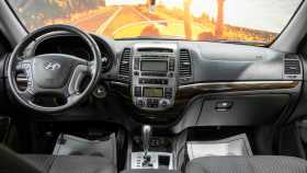 Hyundai Santa Fe 2011 г.в.