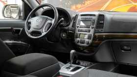 Hyundai Santa Fe 2011 г.в.
