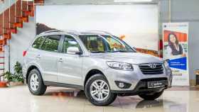 Hyundai Santa Fe 2011 г.в.