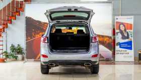 Hyundai Santa Fe 2011 г.в.
