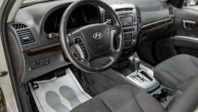 Hyundai Santa Fe 2011 г.в.
