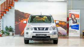 Nissan X-Trail 2008 г.в.