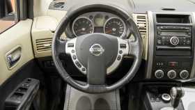 Nissan X-Trail 2008 г.в.