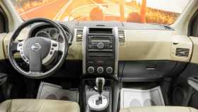 Nissan X-Trail 2008 г.в.