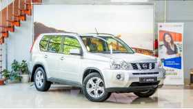Nissan X-Trail 2008 г.в.