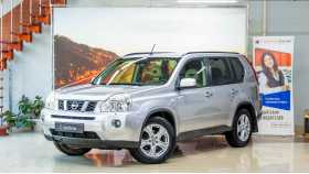 Nissan X-Trail 2008 г.в.