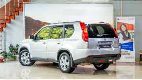 Nissan X-Trail 2008 г.в.