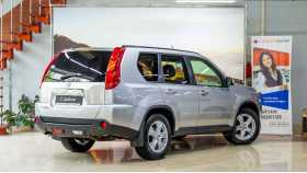Nissan X-Trail 2008 г.в.