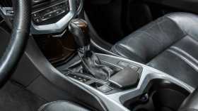 Cadillac SRX 2012 г.в.