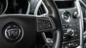 Cadillac SRX 2012 г.в.