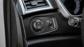 Cadillac SRX 2012 г.в.