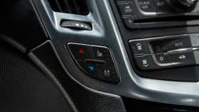 Cadillac SRX 2012 г.в.