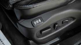 Cadillac SRX 2012 г.в.