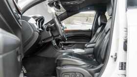 Cadillac SRX 2012 г.в.