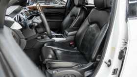 Cadillac SRX 2012 г.в.