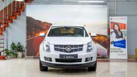 Cadillac SRX 2012 г.в.