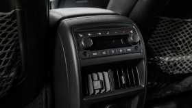 Cadillac SRX 2012 г.в.