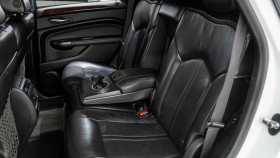 Cadillac SRX 2012 г.в.