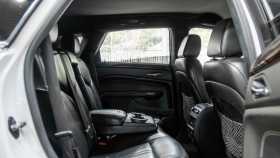 Cadillac SRX 2012 г.в.