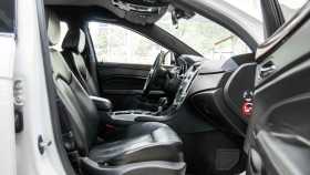 Cadillac SRX 2012 г.в.