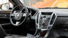 Cadillac SRX 2012 г.в.
