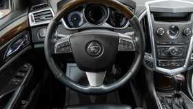 Cadillac SRX 2012 г.в.
