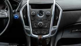 Cadillac SRX 2012 г.в.